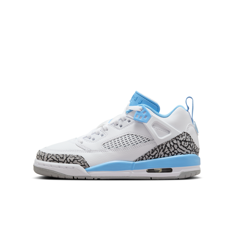 Jordan Spizike Low
