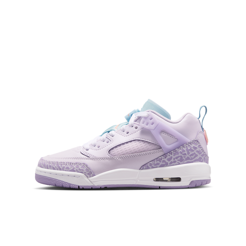 Jordan Spizike Low