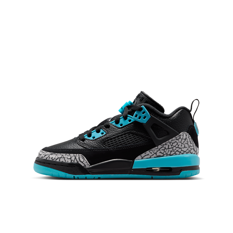 Jordan Spizike Low