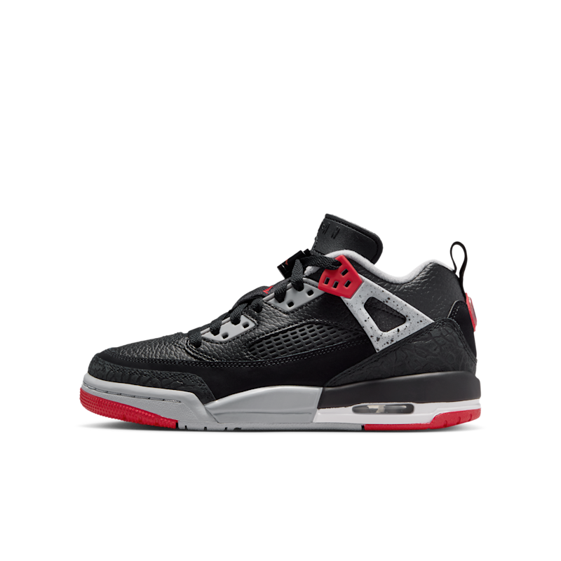 Jordan Spizike Low