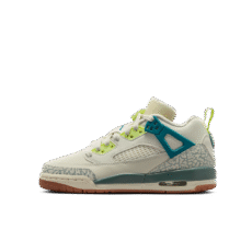 Jordan Spizike Low