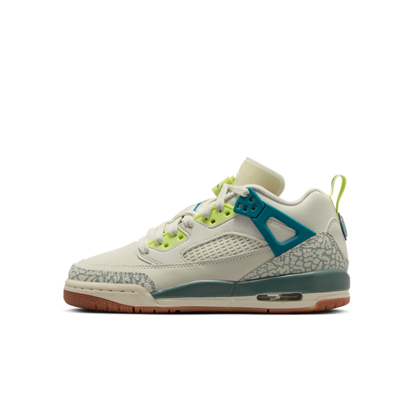 Jordan Spizike Low