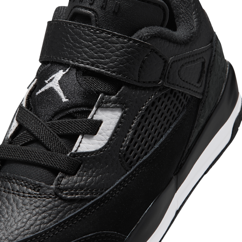 Jordan Spizike Low