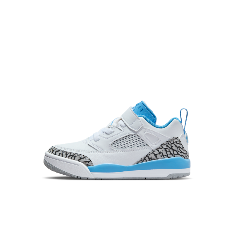 Jordan Spizike Low