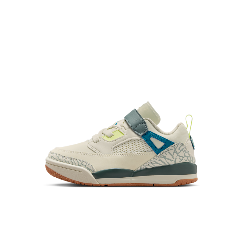 Jordan Spizike Low
