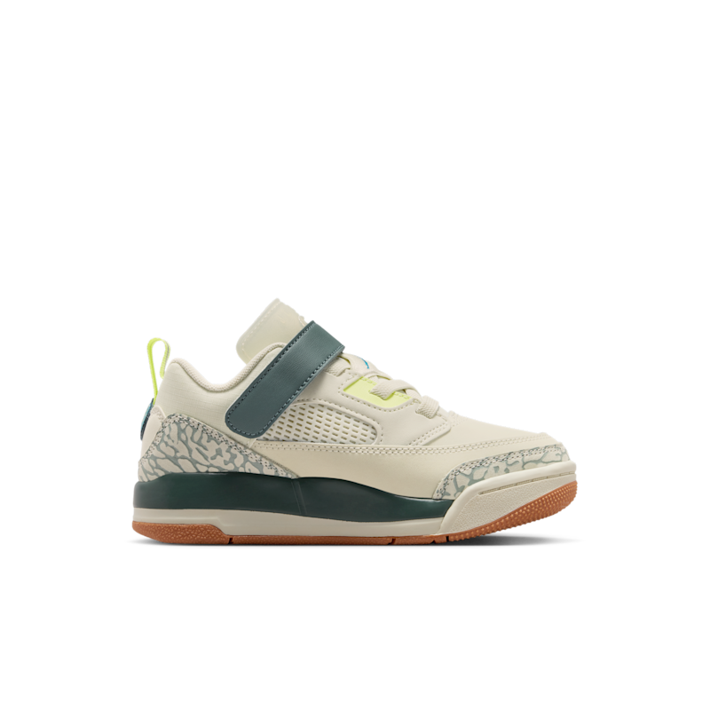 Jordan Spizike Low - Imagen 3