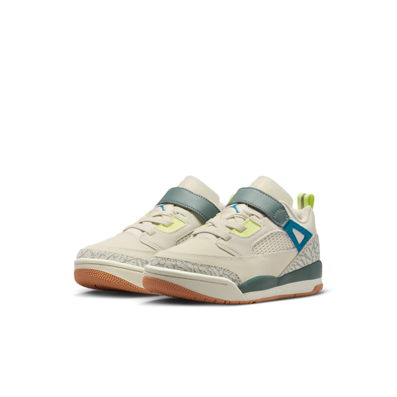 Jordan Spizike Low - Imagen 5