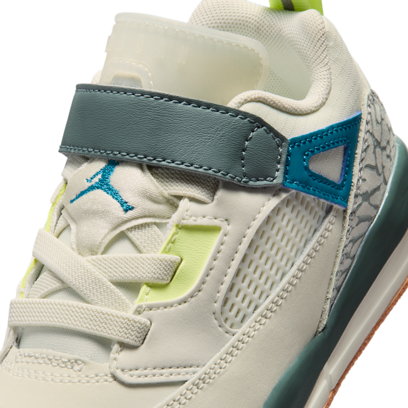 Jordan Spizike Low - Imagen 7