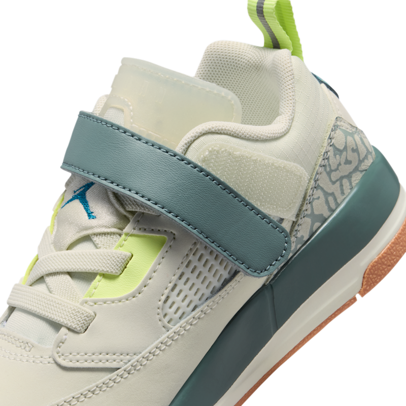 Jordan Spizike Low - Imagen 11