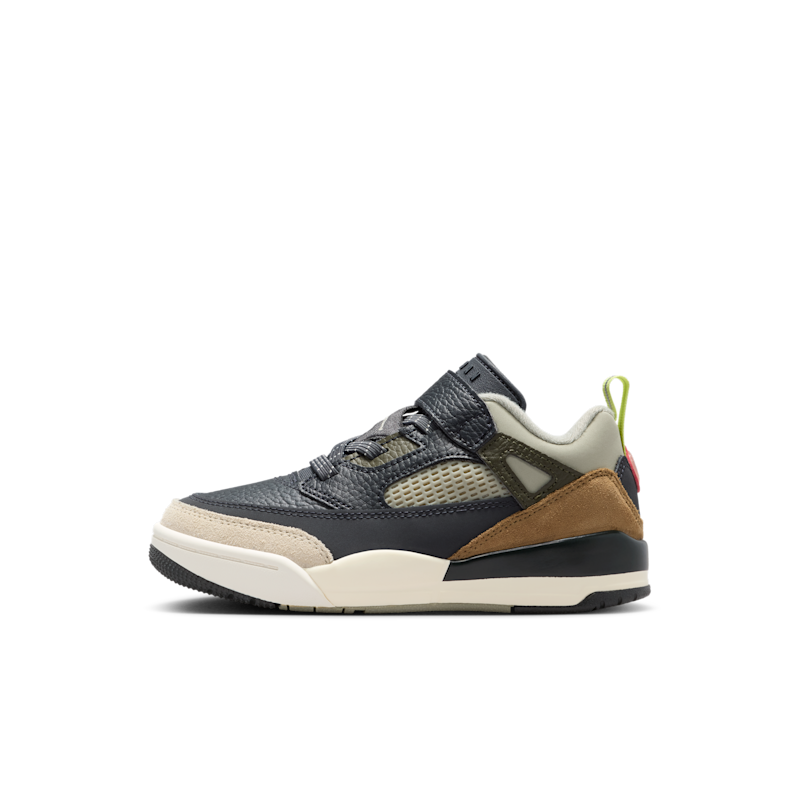 Jordan Spizike Low