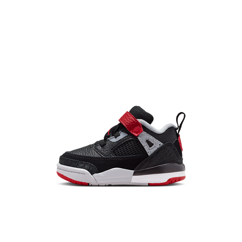 Jordan Spizike Low