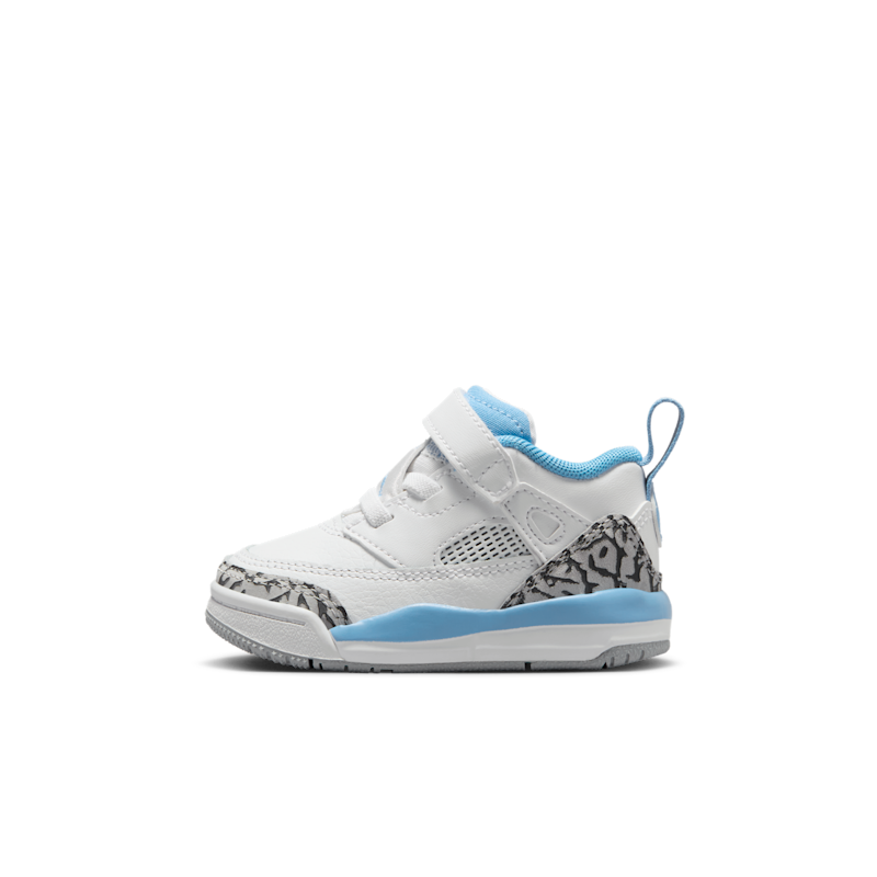 Jordan Spizike Low