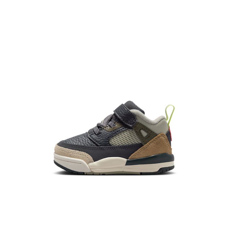 Jordan Spizike Low
