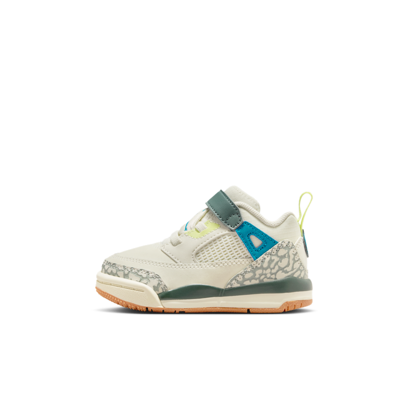 Jordan Spizike Low