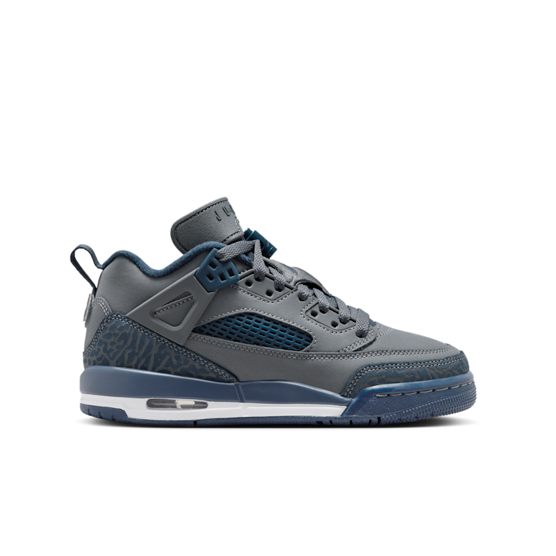 Jordan Spizike Low - Imagen 3