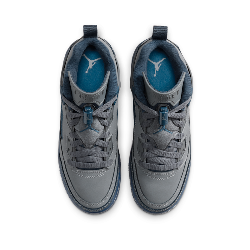 Jordan Spizike Low - Imagen 4