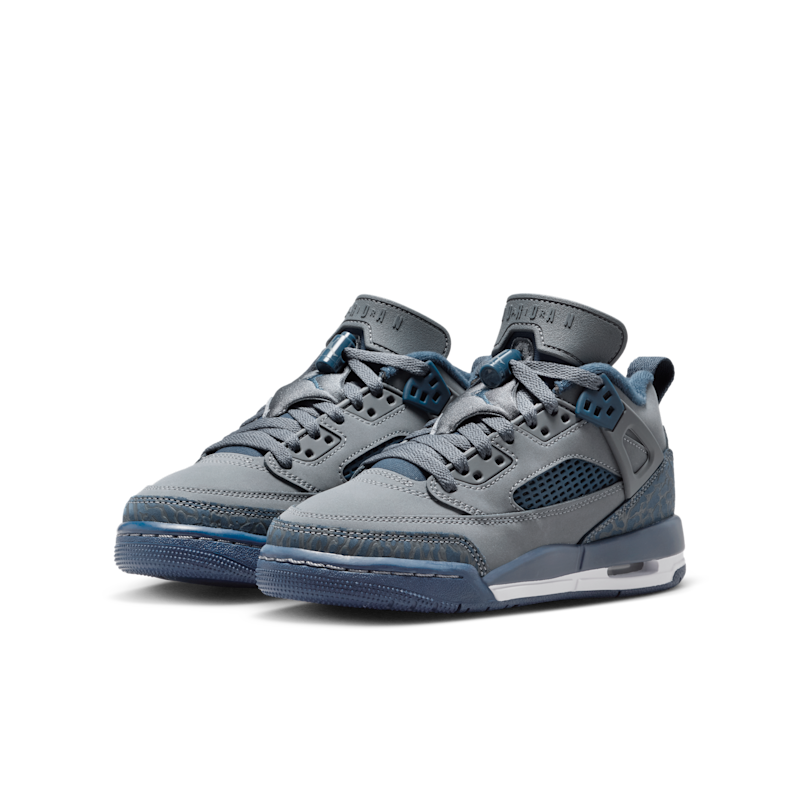 Jordan Spizike Low - Imagen 5