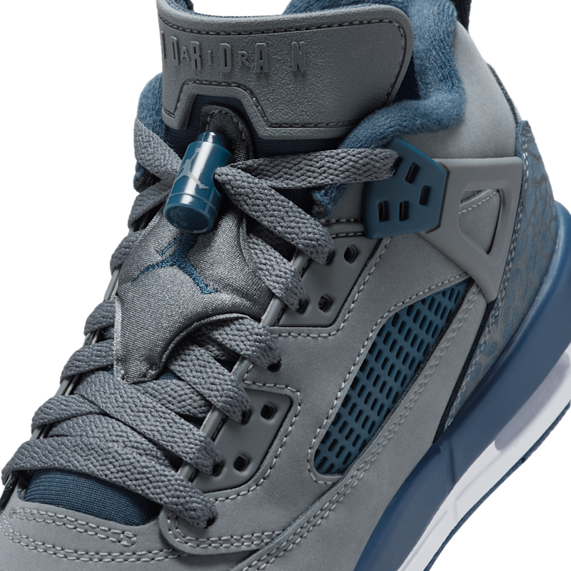 Jordan Spizike Low - Imagen 7