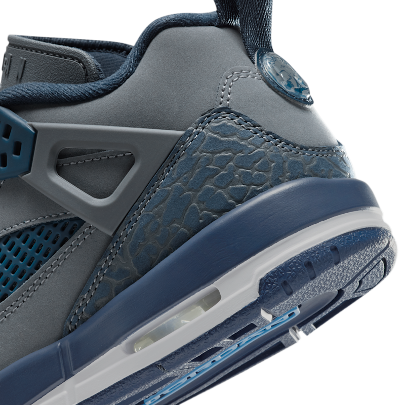 Jordan Spizike Low - Imagen 8