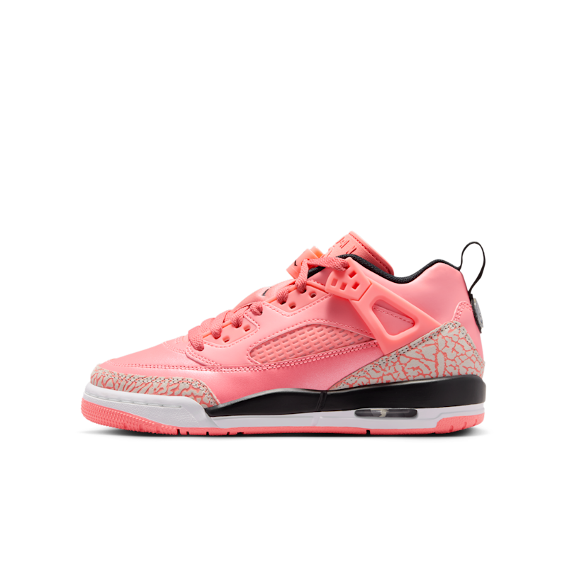 Jordan Spizike Low