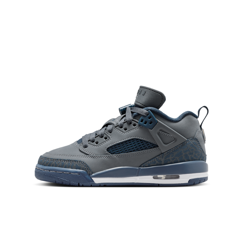 Jordan Spizike Low