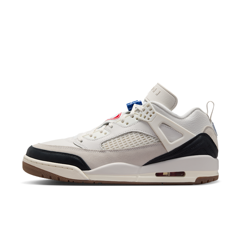Jordan Spizike Low