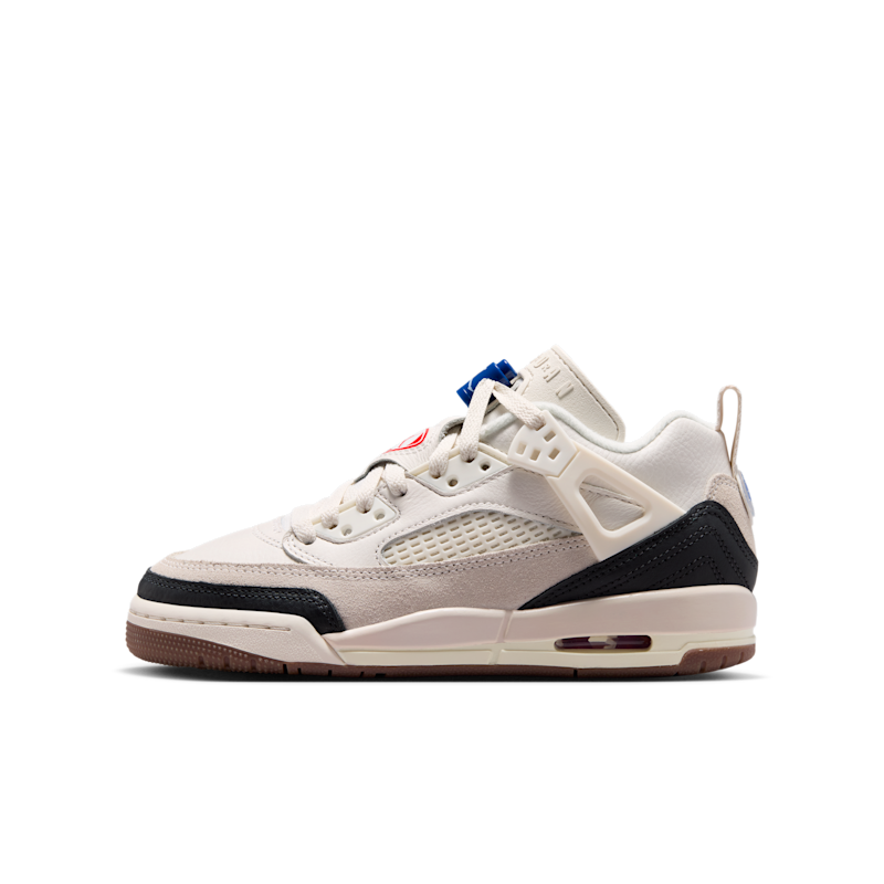Jordan Spizike Low FC