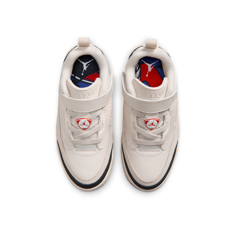 Jordan Spizike Low FC - Imagen 4