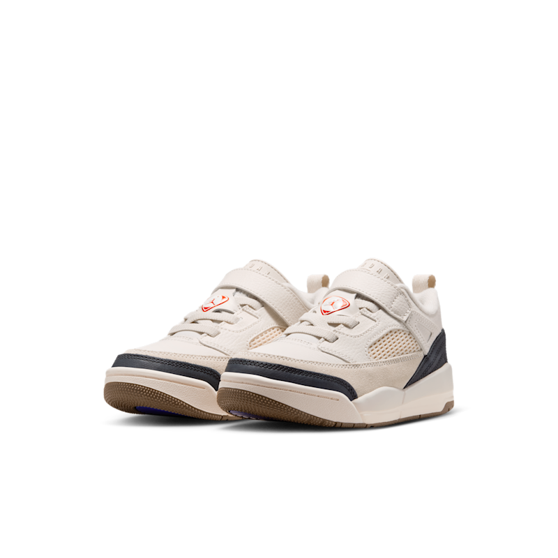 Jordan Spizike Low FC - Imagen 5