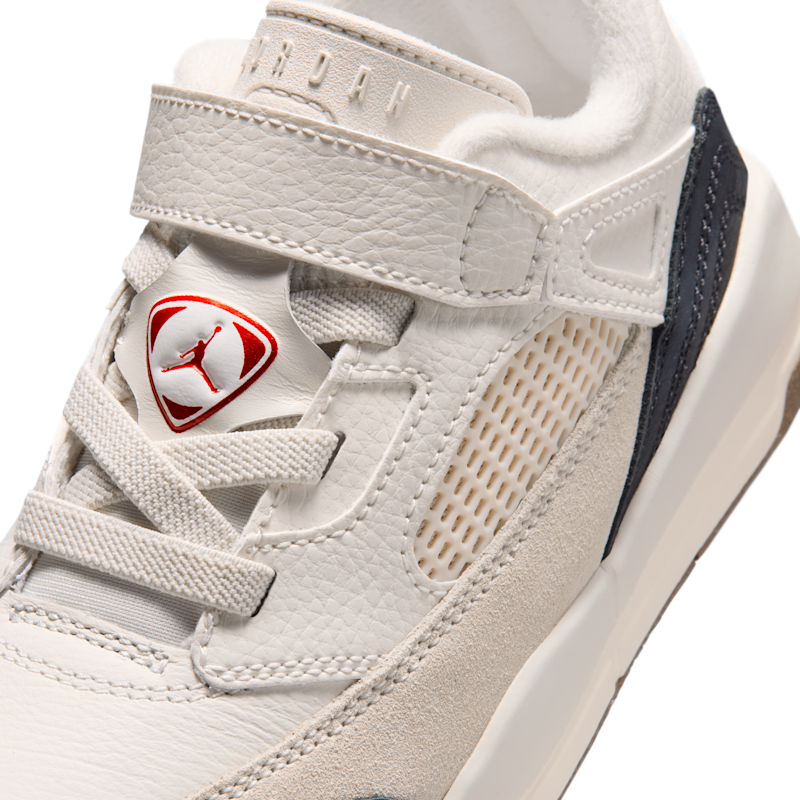 Jordan Spizike Low FC - Imagen 7