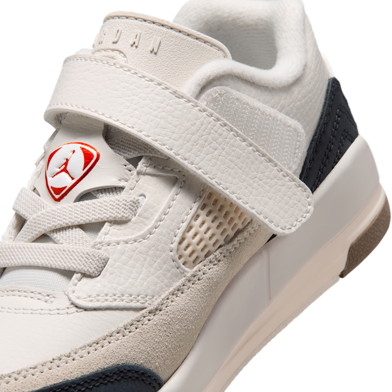 Jordan Spizike Low FC - Imagen 9