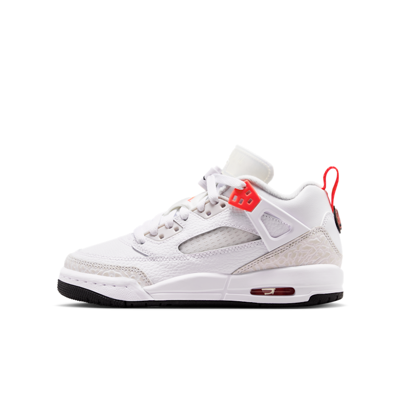 Jordan Spizike Low