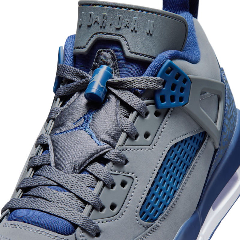 Jordan Spizike Low SE - Imagen 7