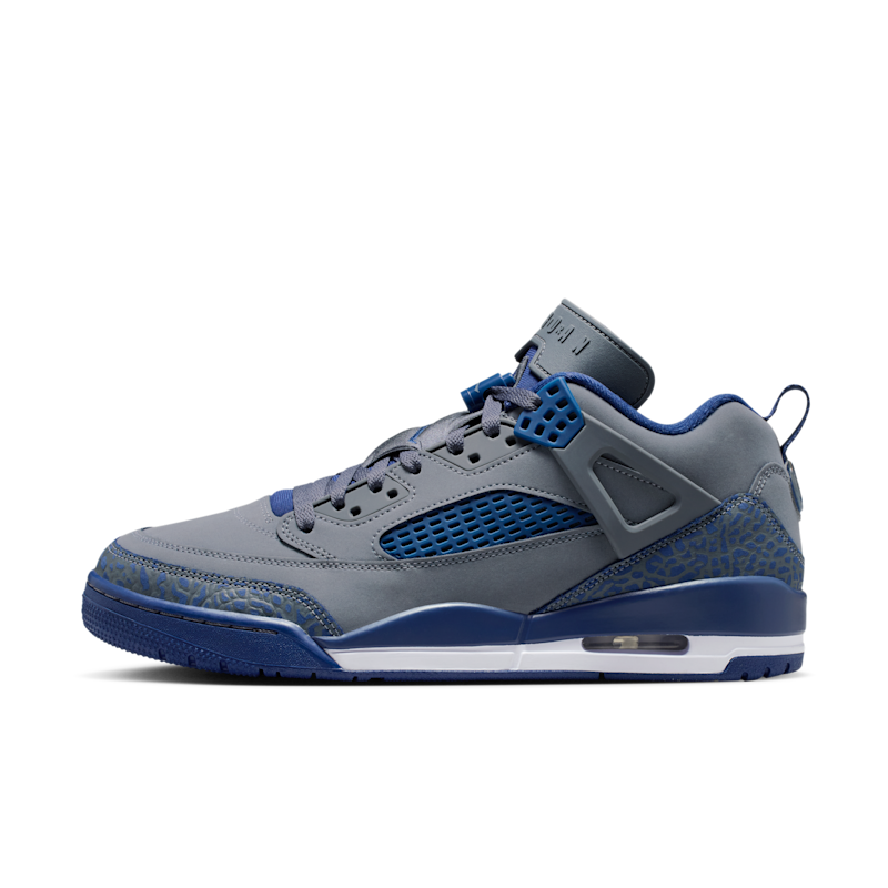 Jordan Spizike Low SE