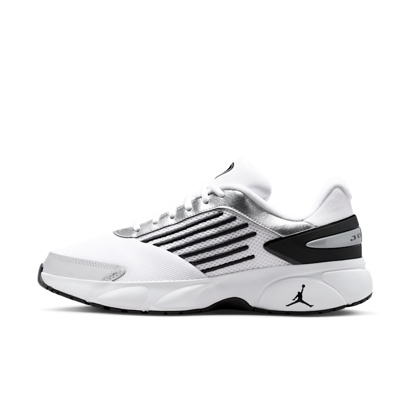 Jordan Trunner Flow