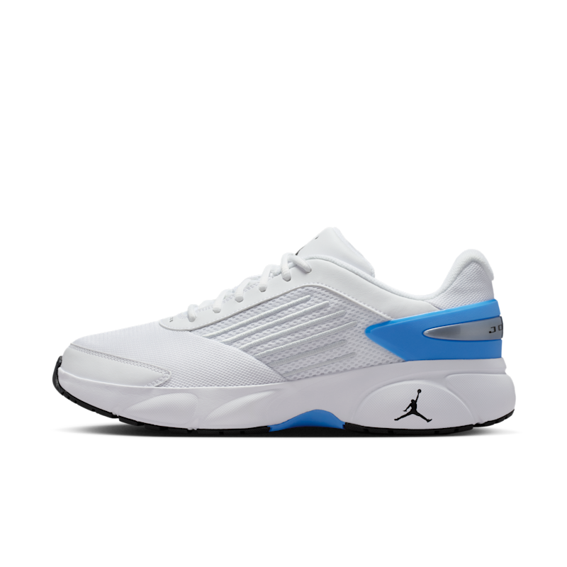 Jordan Trunner Flow
