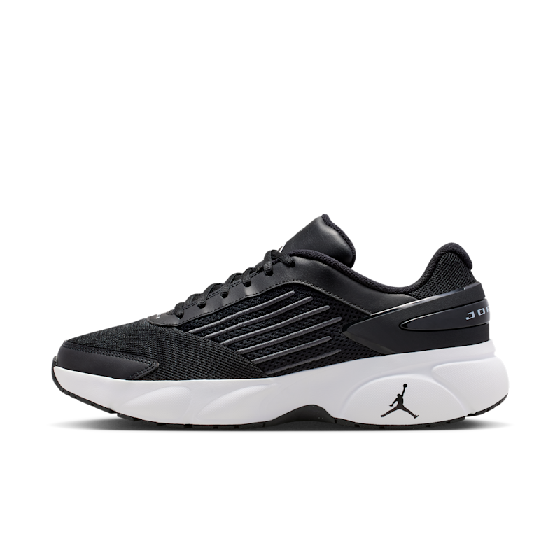 Jordan Trunner Flow