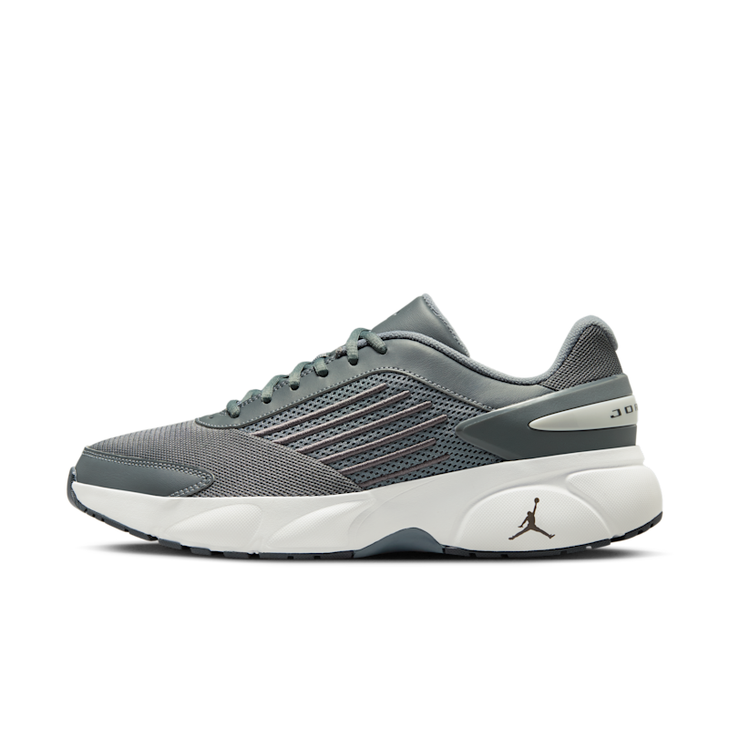 Jordan Trunner Flow
