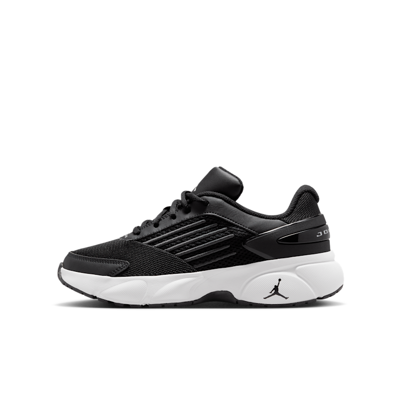 Jordan Trunner Flow
