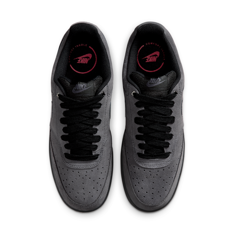 Nike Court Vision Low - Imagen 4