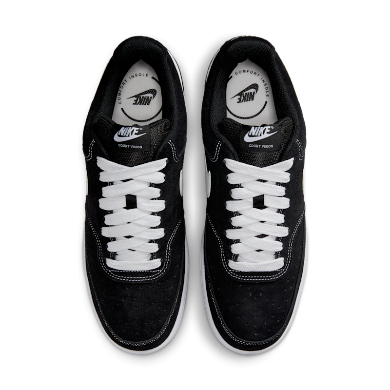 Nike Court Vision Low FL - Imagen 4