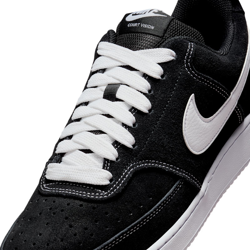 Nike Court Vision Low FL - Imagen 7