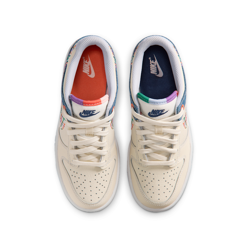 Nike Dunk Low - Imagen 4