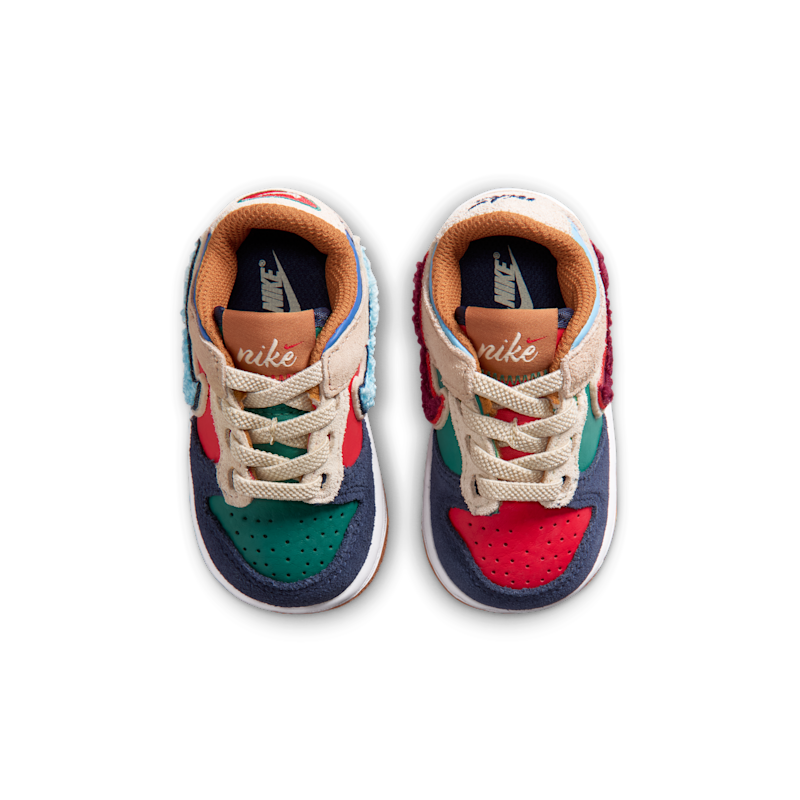 Nike Dunk Low - Imagen 4
