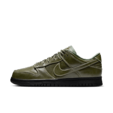 Nike Dunk Low Retro Premium