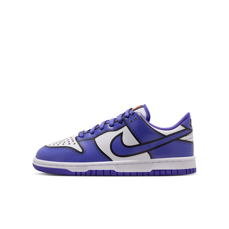 Nike Dunk Low x LEGO® Collection