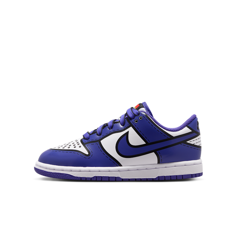 Nike Dunk Low x LEGO® Collection