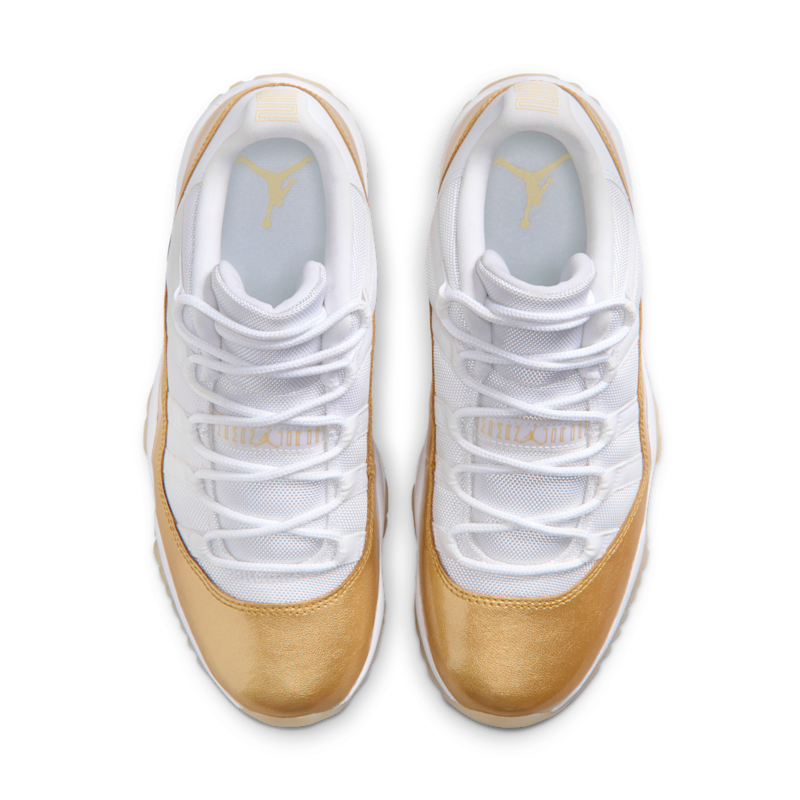 Air Jordan 11 Low "Mother's Day" - Imagen 4