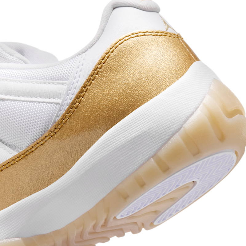Air Jordan 11 Low "Mother's Day" - Imagen 8