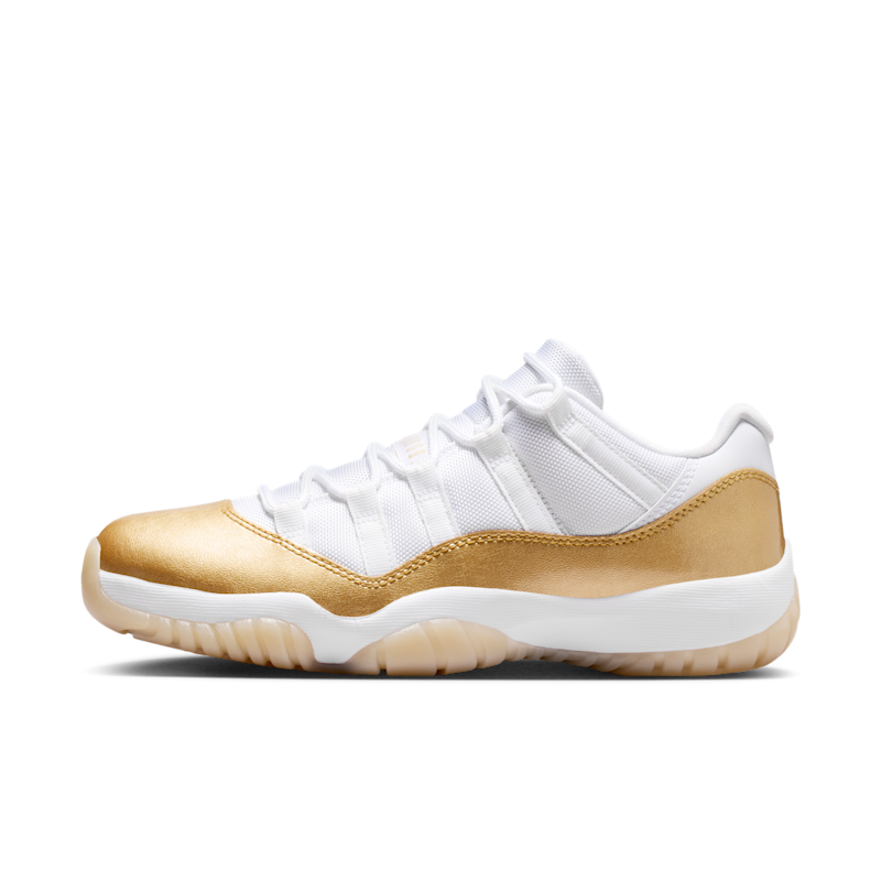 Air Jordan 11 Low "Mother's Day"